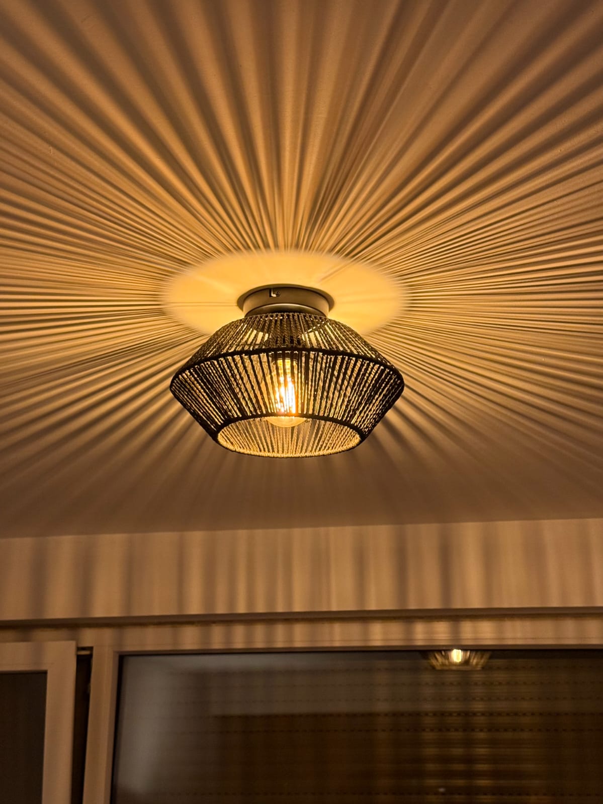 Ceiling Lamp