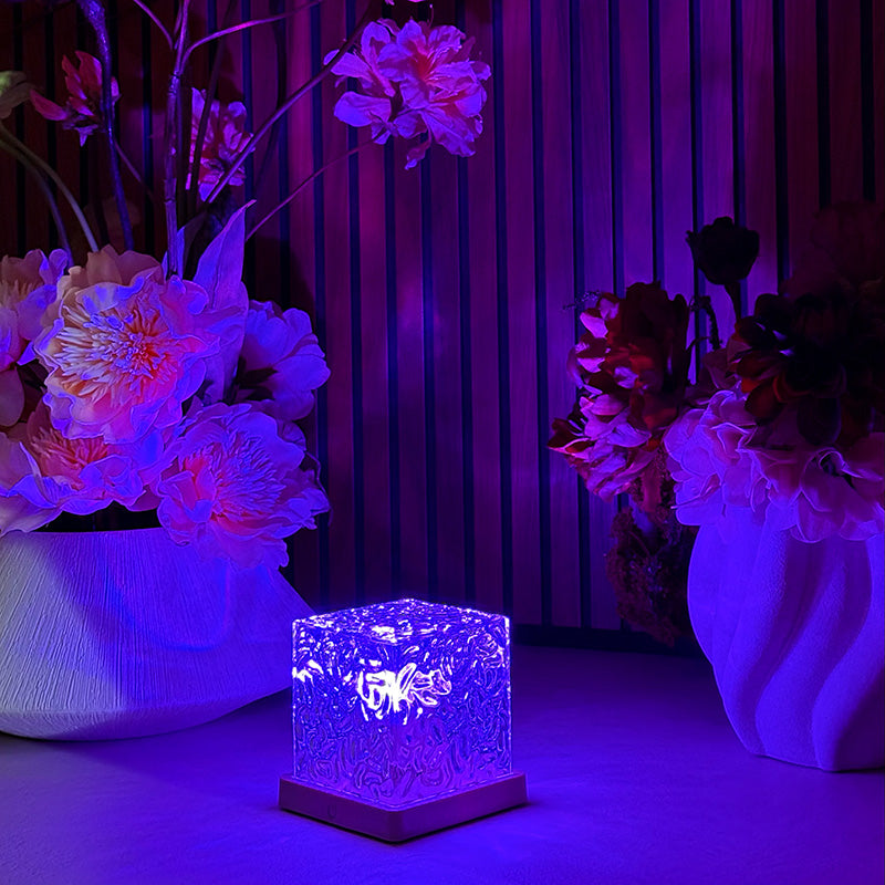 Ocean Glow