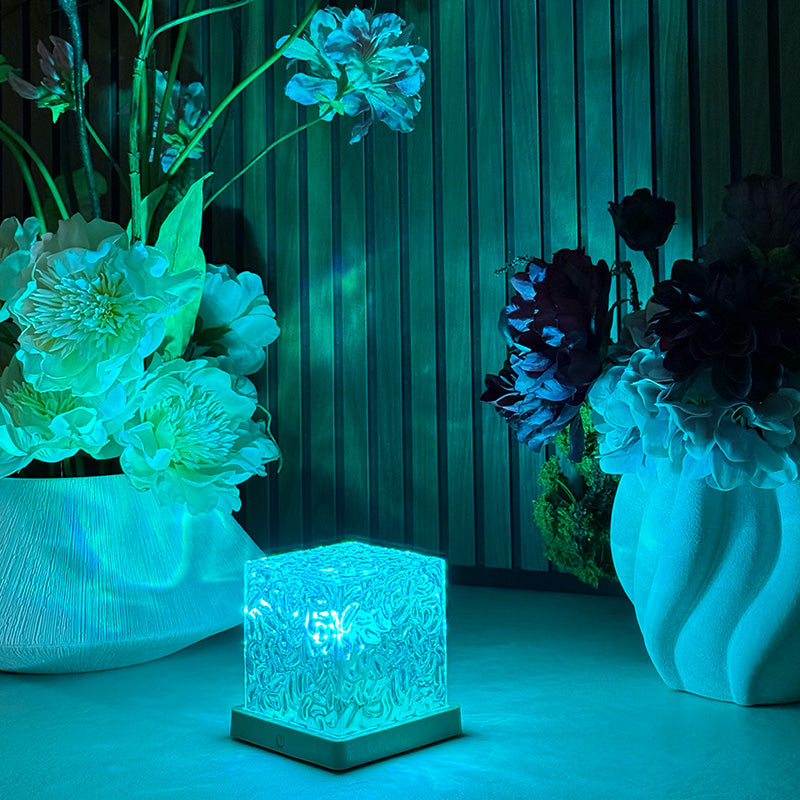 Ocean Glow