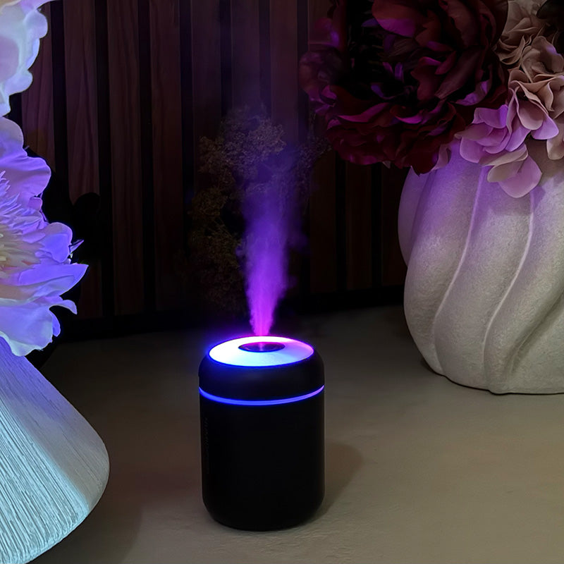 Aroma Light Diffuser