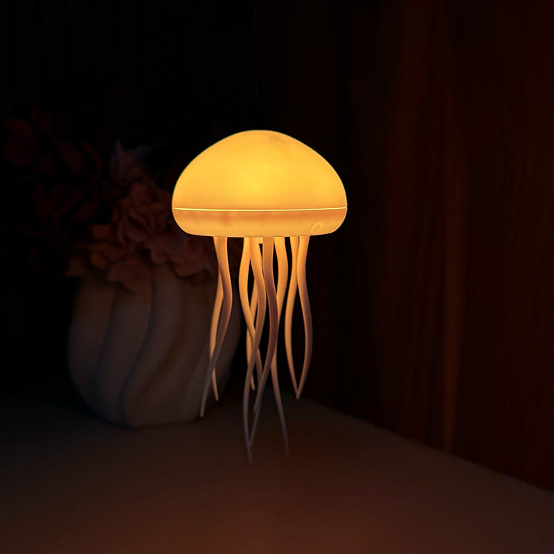 Mood Light Jellyfish