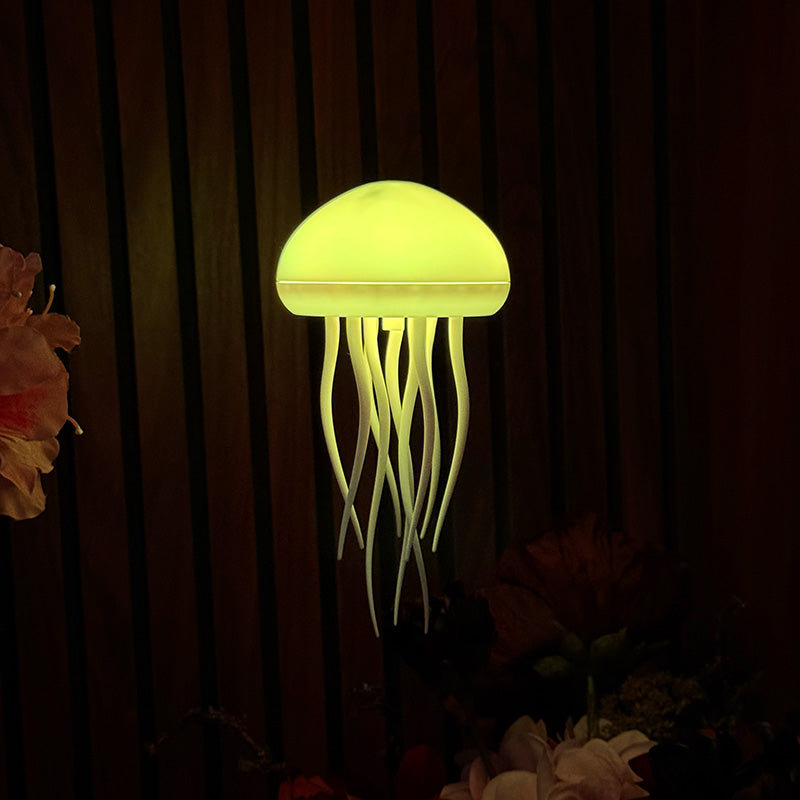 Mood Light Jellyfish