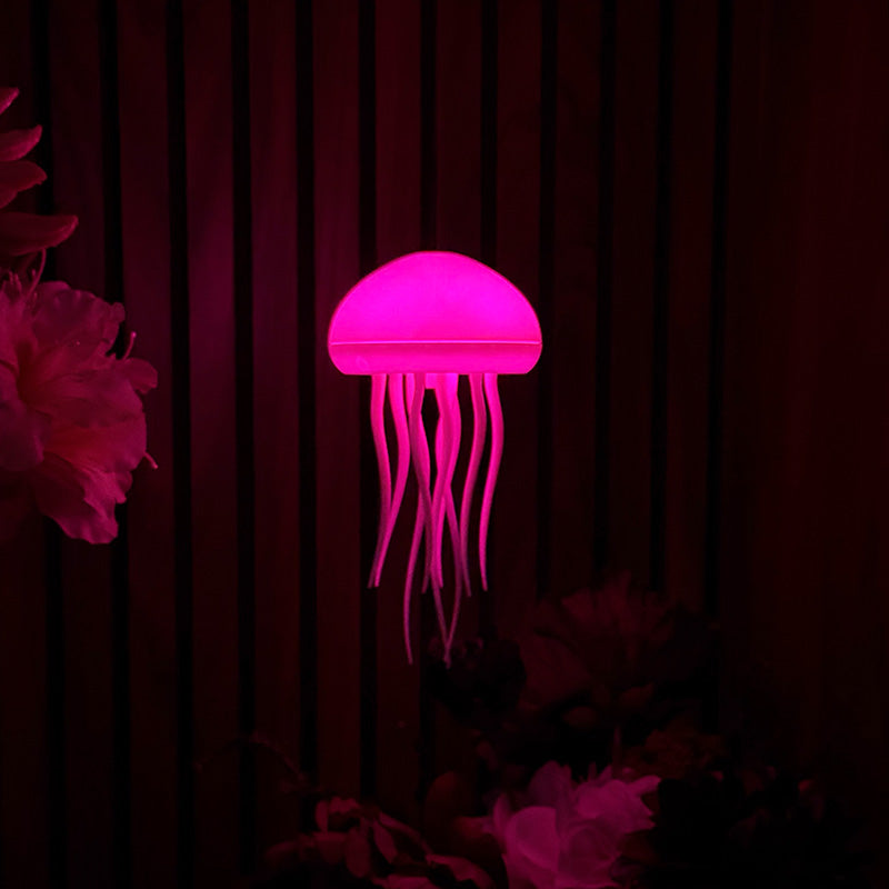 Mood Light Jellyfish