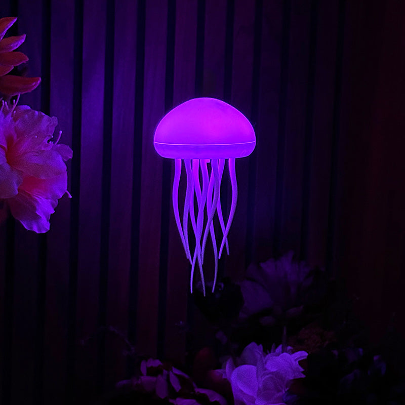 Mood Light Jellyfish