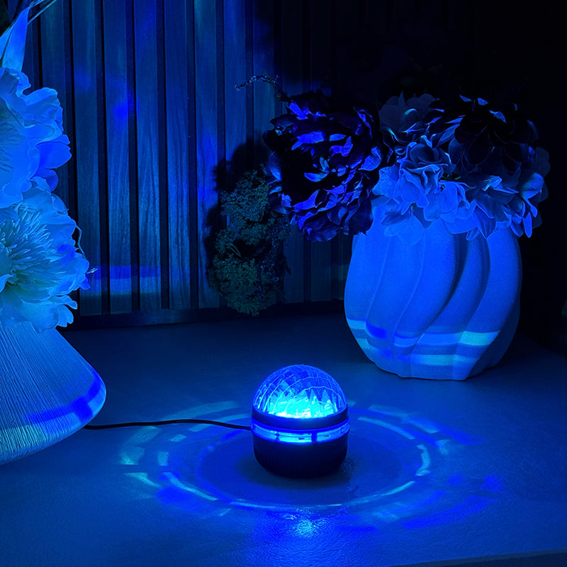 Northern Lights Lamp