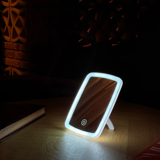 LED Make-up Mirror