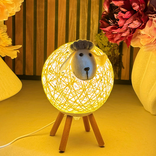 Sheep Nightlight