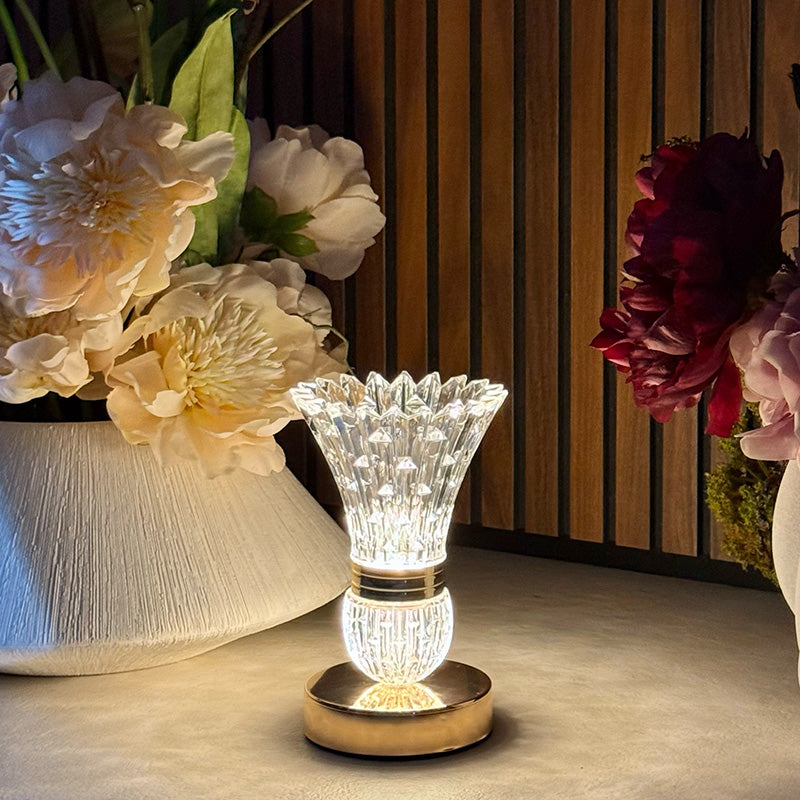 Vase Lamp