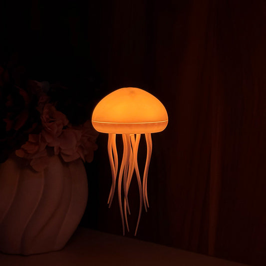 Mood Light Jellyfish